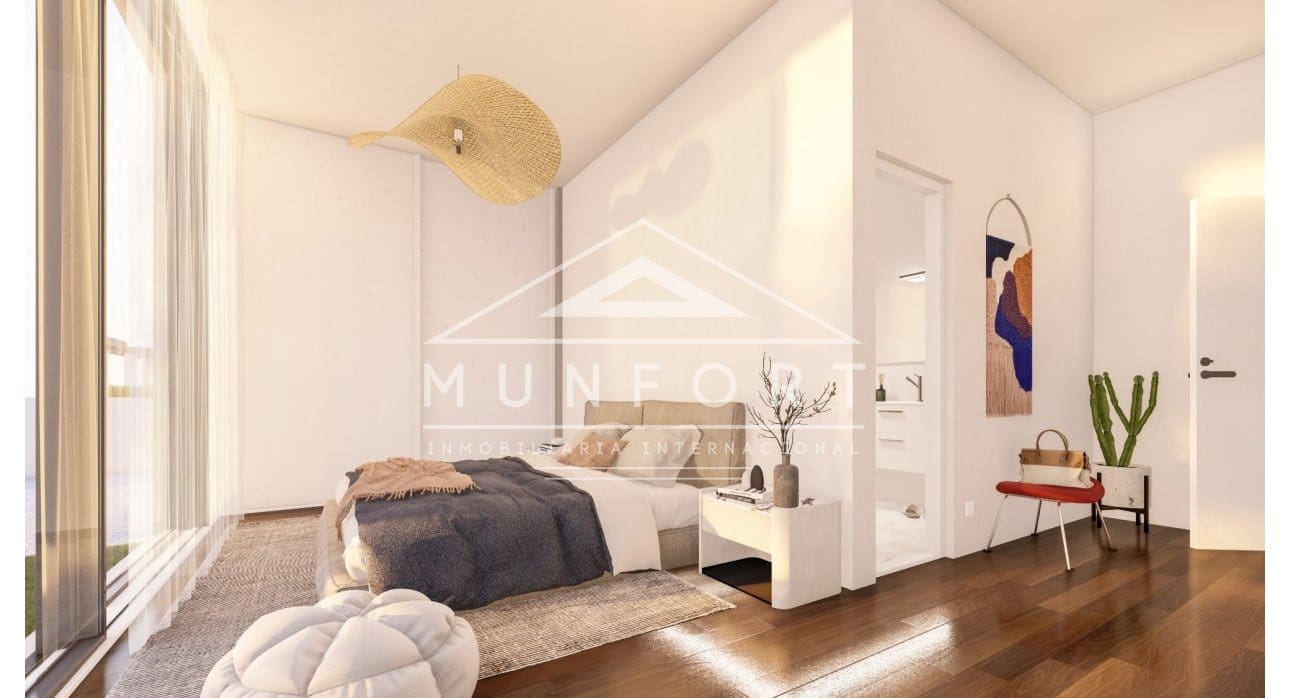 2 slaapkamer Villa te koop in Banos y Mendigo met zwembad - € 415.500 (Ref: 8378654)