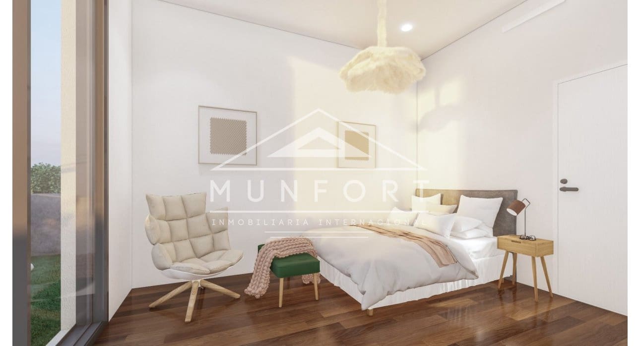 2 slaapkamer Villa te koop in Banos y Mendigo met zwembad - € 415.500 (Ref: 8378654)