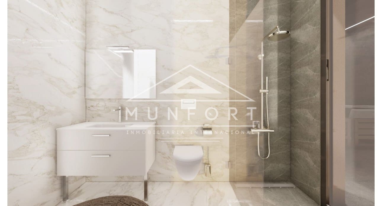 2 slaapkamer Villa te koop in Banos y Mendigo met zwembad - € 415.500 (Ref: 8378654)