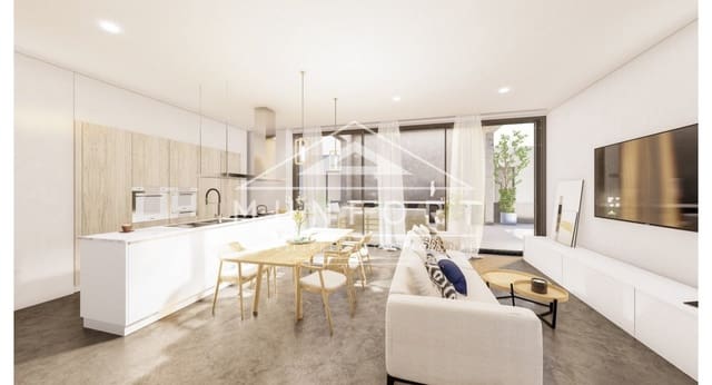 2 slaapkamer Villa te koop in Baños y Mendigo, Murcia stad met zwembad - € 415.500 (Ref: 8378654)