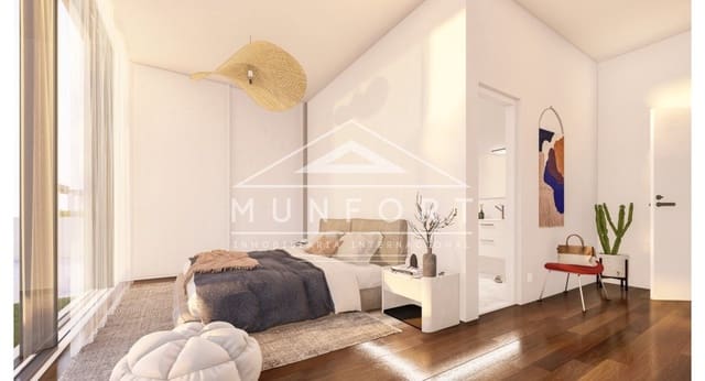 2 slaapkamer Villa te koop in Baños y Mendigo, Murcia stad met zwembad - € 415.500 (Ref: 8378654)