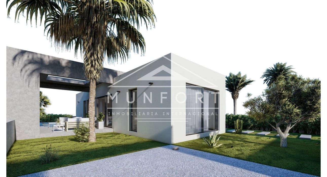 2 slaapkamer Villa te koop in Banos y Mendigo met zwembad - € 415.500 (Ref: 8378654)