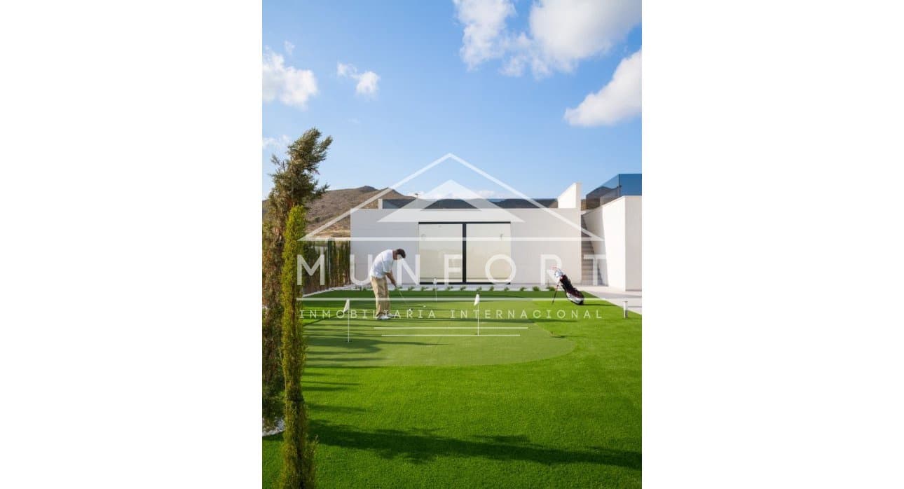 4 makuuhuone Huvila myytävänä paikassa Banos y Mendigo mukana uima-altaan - 964 000 € (Ref: 8378678)