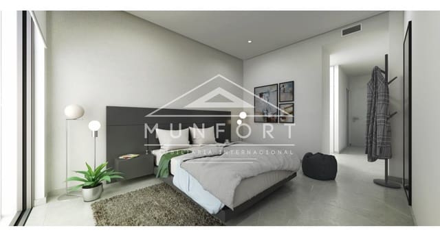 4 camera da letto Villa in vendita in Baños y Mendigo, Murcia città con piscina - 964.000 € (Rif: 8378678)