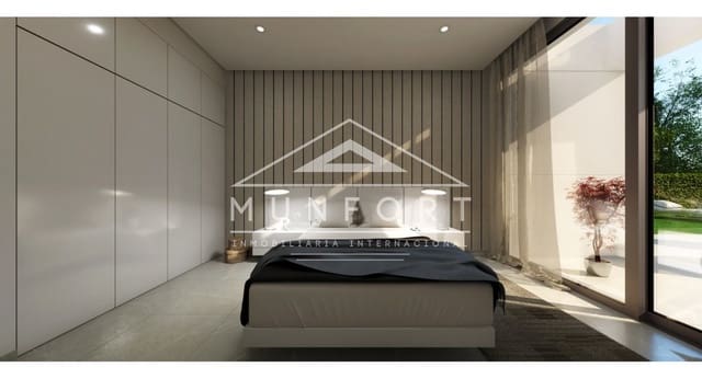 4 camera da letto Villa in vendita in Baños y Mendigo, Murcia città con piscina - 964.000 € (Rif: 8378678)