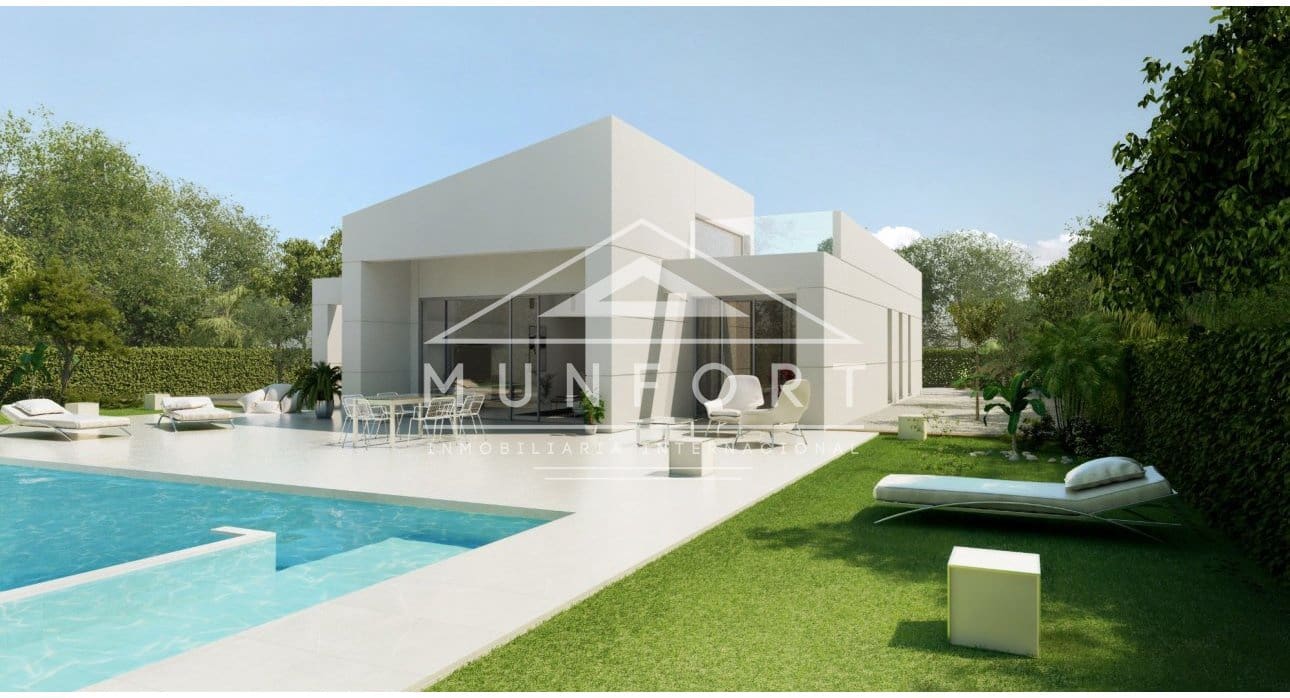 4 makuuhuone Huvila myytävänä paikassa Banos y Mendigo mukana uima-altaan - 964 000 € (Ref: 8378678)