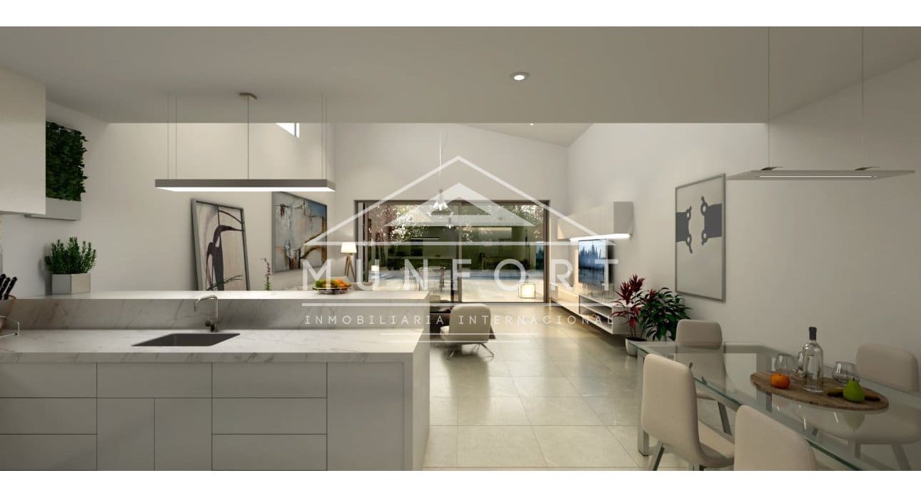 4 makuuhuone Huvila myytävänä paikassa Banos y Mendigo mukana uima-altaan - 964 000 € (Ref: 8378678)