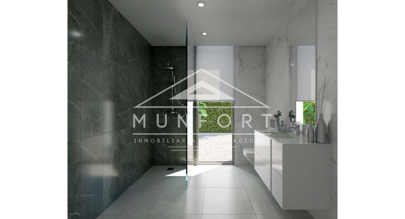 4 makuuhuone Huvila myytävänä paikassa Banos y Mendigo mukana uima-altaan - 964 000 € (Ref: 8378678)