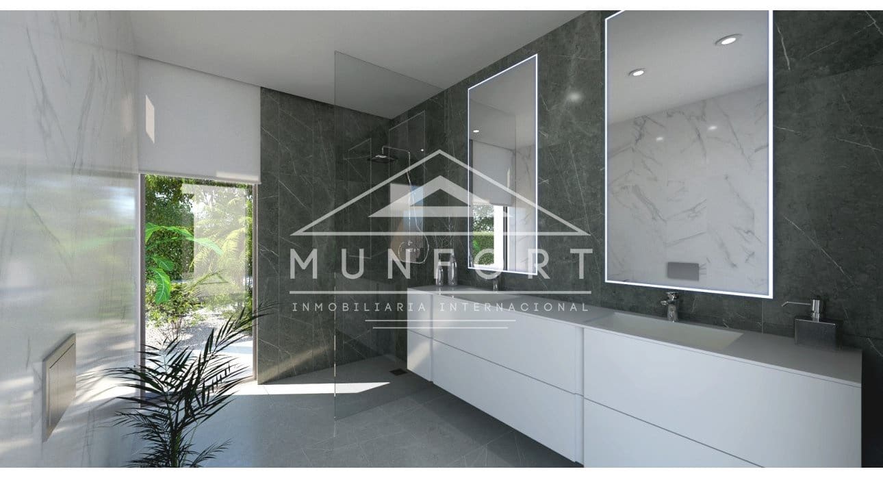 4 makuuhuone Huvila myytävänä paikassa Banos y Mendigo mukana uima-altaan - 964 000 € (Ref: 8378678)