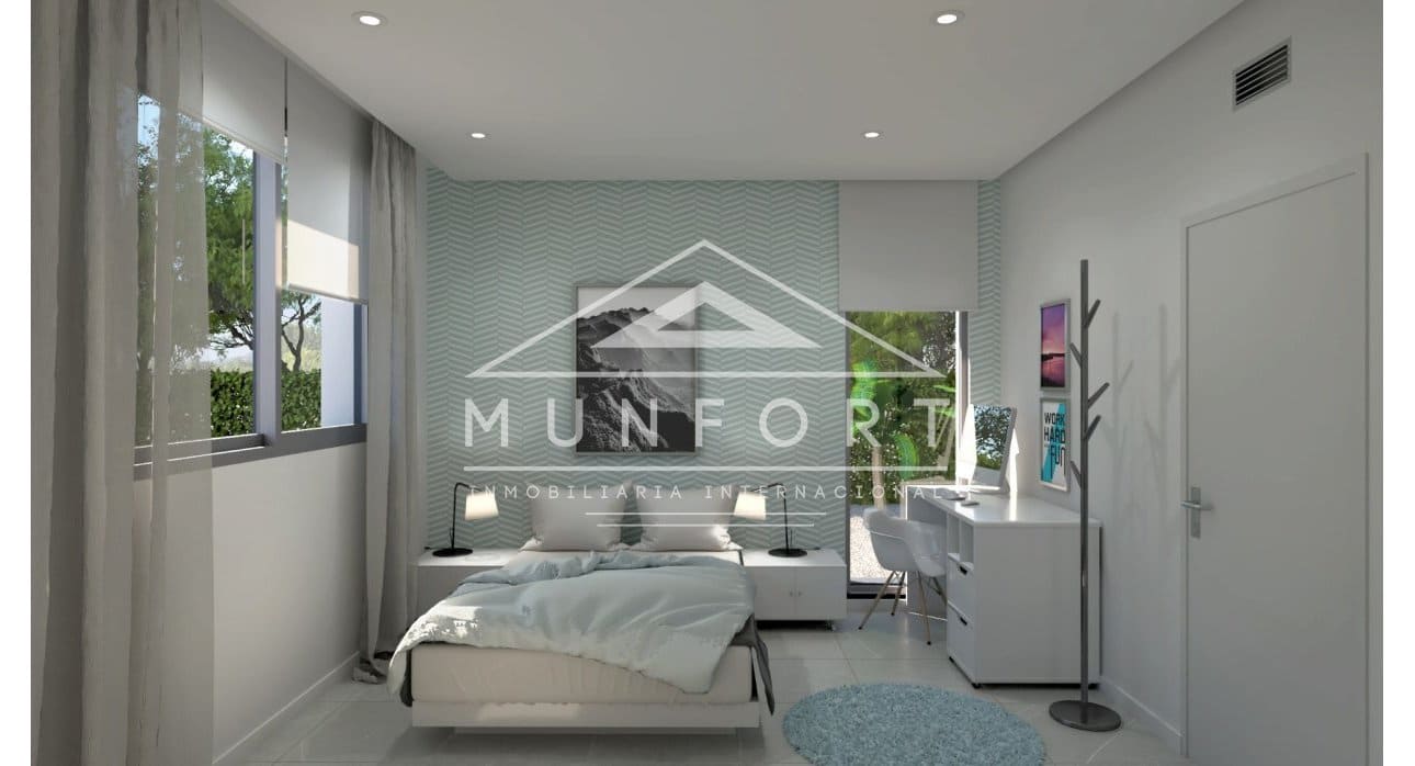 4 makuuhuone Huvila myytävänä paikassa Banos y Mendigo mukana uima-altaan - 964 000 € (Ref: 8378678)