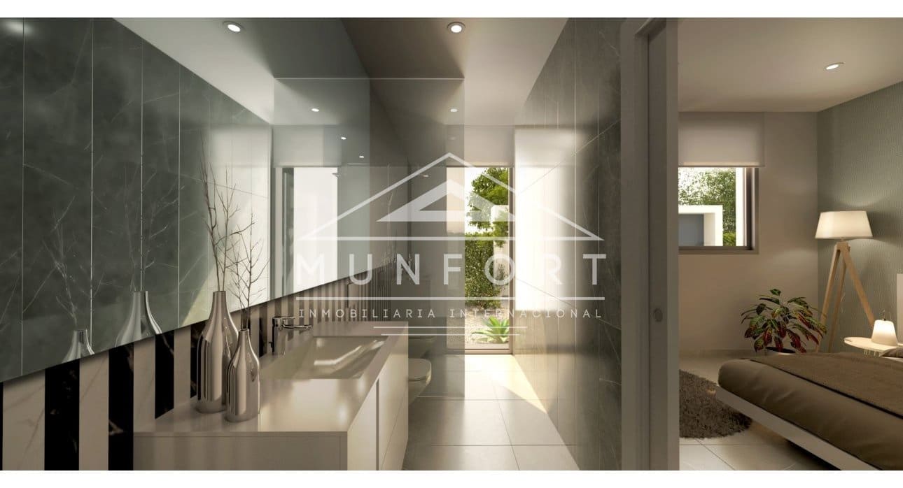 4 makuuhuone Huvila myytävänä paikassa Banos y Mendigo mukana uima-altaan - 964 000 € (Ref: 8378678)