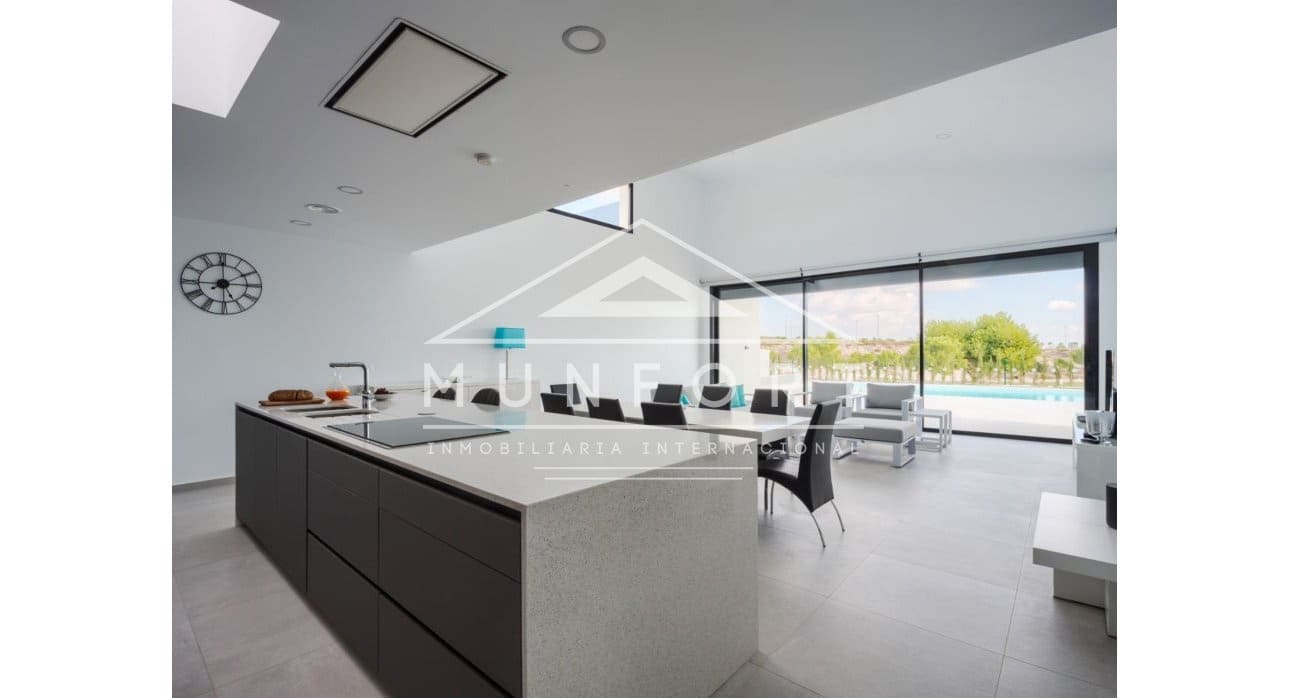 4 makuuhuone Huvila myytävänä paikassa Banos y Mendigo mukana uima-altaan - 964 000 € (Ref: 8378678)