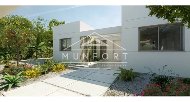 4 camera da letto Villa in vendita in Baños y Mendigo, Murcia città con piscina - 964.000 € (Rif: 8378678)