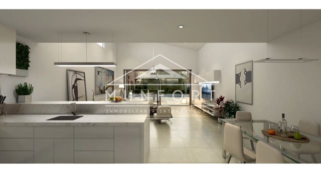 4 camera da letto Villa in vendita in Baños y Mendigo, Murcia città con piscina - 964.000 € (Rif: 8378678)