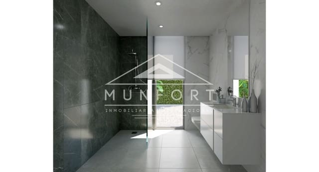 4 camera da letto Villa in vendita in Baños y Mendigo, Murcia città con piscina - 964.000 € (Rif: 8378678)