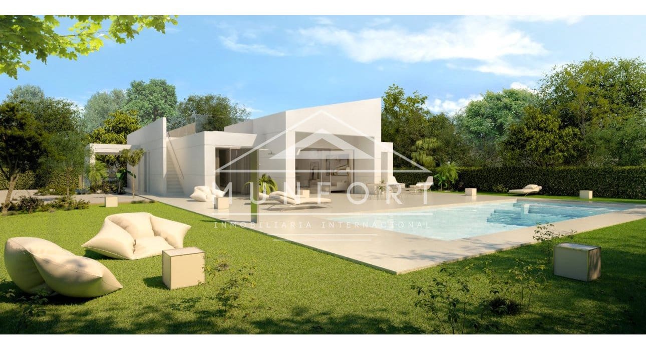 4 makuuhuone Huvila myytävänä paikassa Banos y Mendigo mukana uima-altaan - 964 000 € (Ref: 8378678)