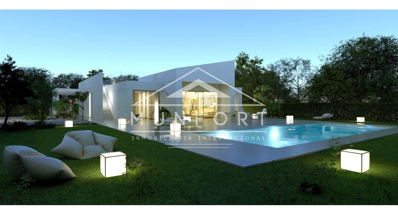 4 makuuhuone Huvila myytävänä paikassa Banos y Mendigo mukana uima-altaan - 964 000 € (Ref: 8378678)