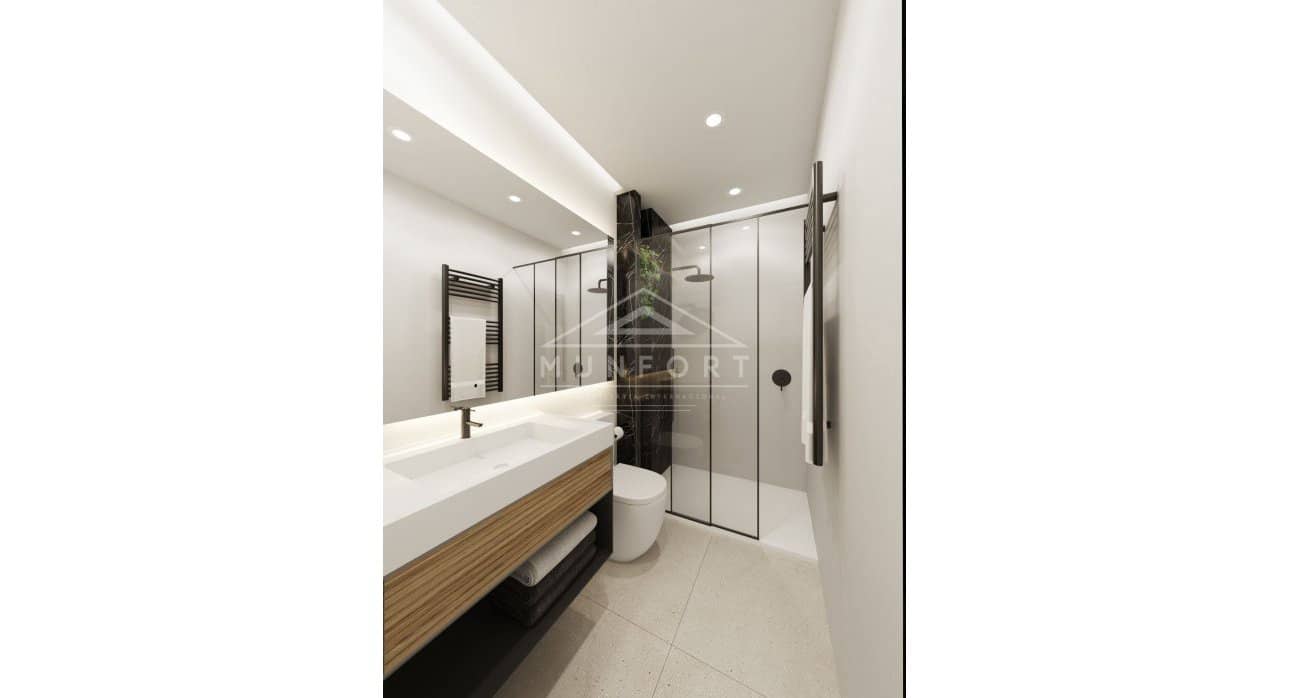 2 chambre Appartement à vendre à Torre-Pacheco avec piscine - 293 900 € (Ref: 8378776)