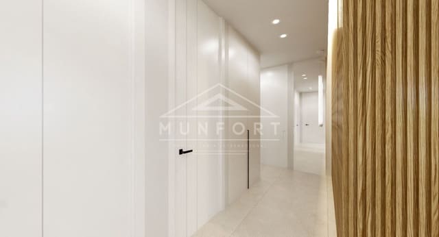 2 slaapkamer Appartement te koop in Torre-Pacheco met zwembad - € 293.900 (Ref: 8378776)