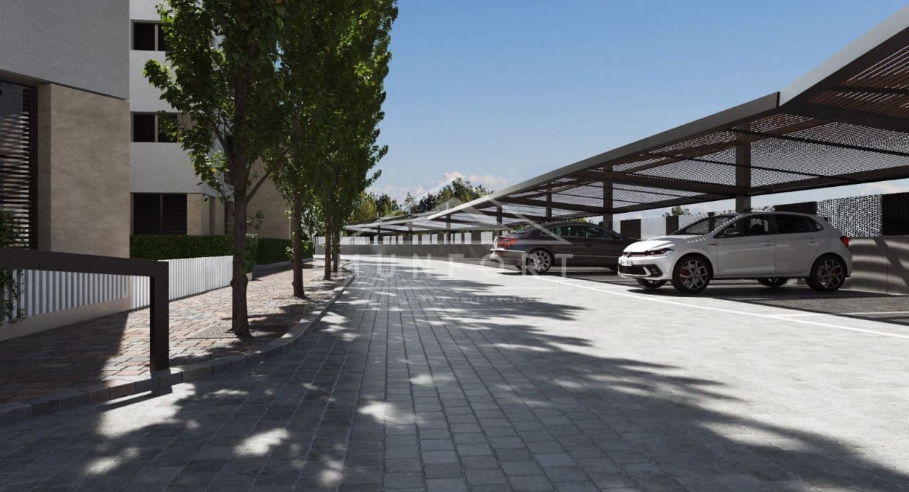 2 chambre Appartement à vendre à Torre-Pacheco avec piscine - 293 900 € (Ref: 8378776)