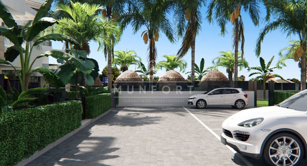 2 chambre Appartement à vendre à Torre-Pacheco avec piscine - 293 900 € (Ref: 8378776)