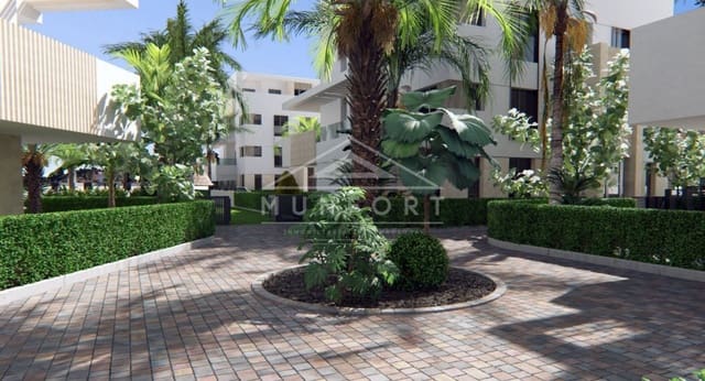 2 slaapkamer Appartement te koop in Torre-Pacheco met zwembad - € 293.900 (Ref: 8378776)