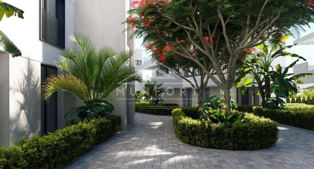 2 slaapkamer Appartement te koop in Torre-Pacheco met zwembad - € 293.900 (Ref: 8378776)