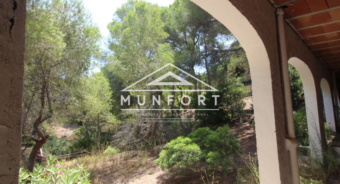 Bouwgrond te koop in Orihuela Costa - € 1.100.000 (Ref: 8378822)