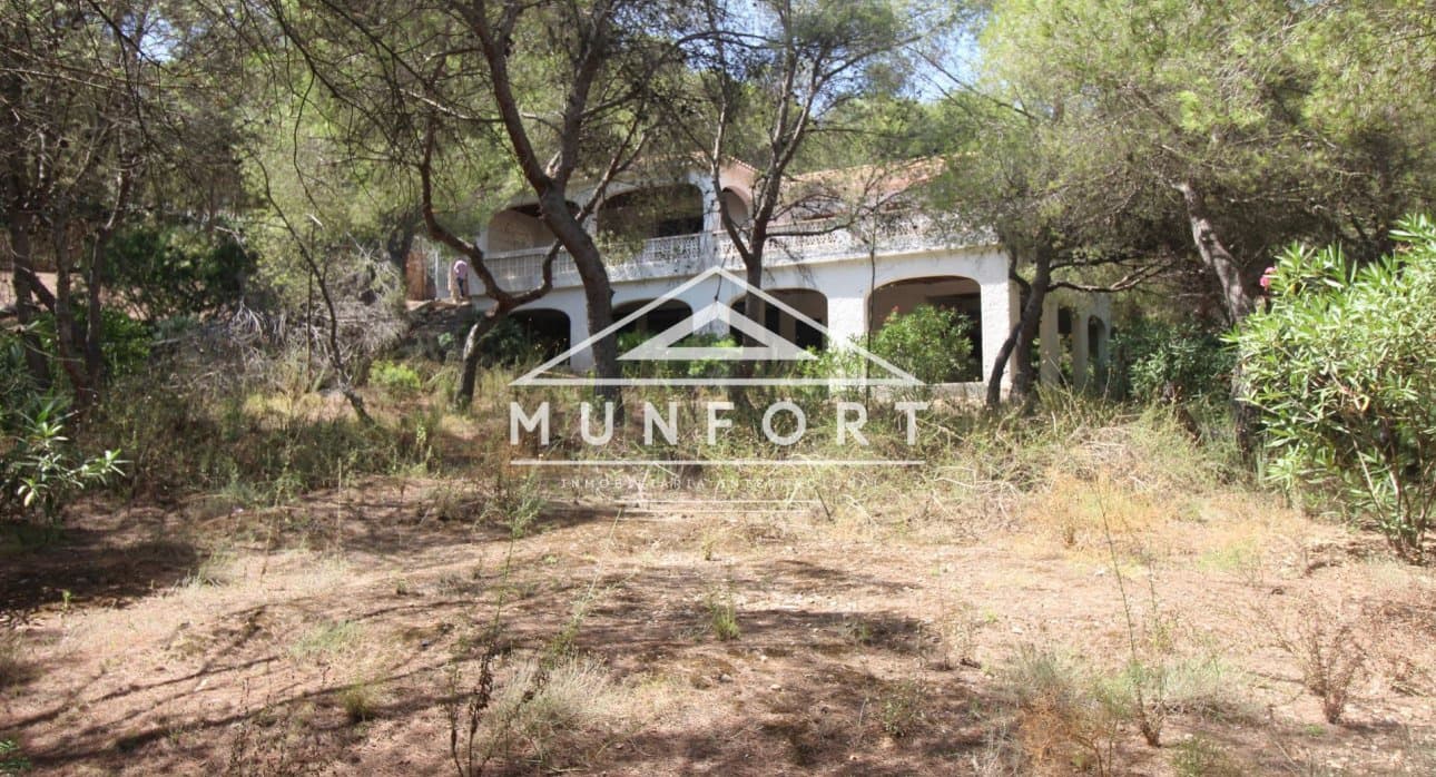 Bouwgrond te koop in Orihuela Costa - € 1.100.000 (Ref: 8378822)