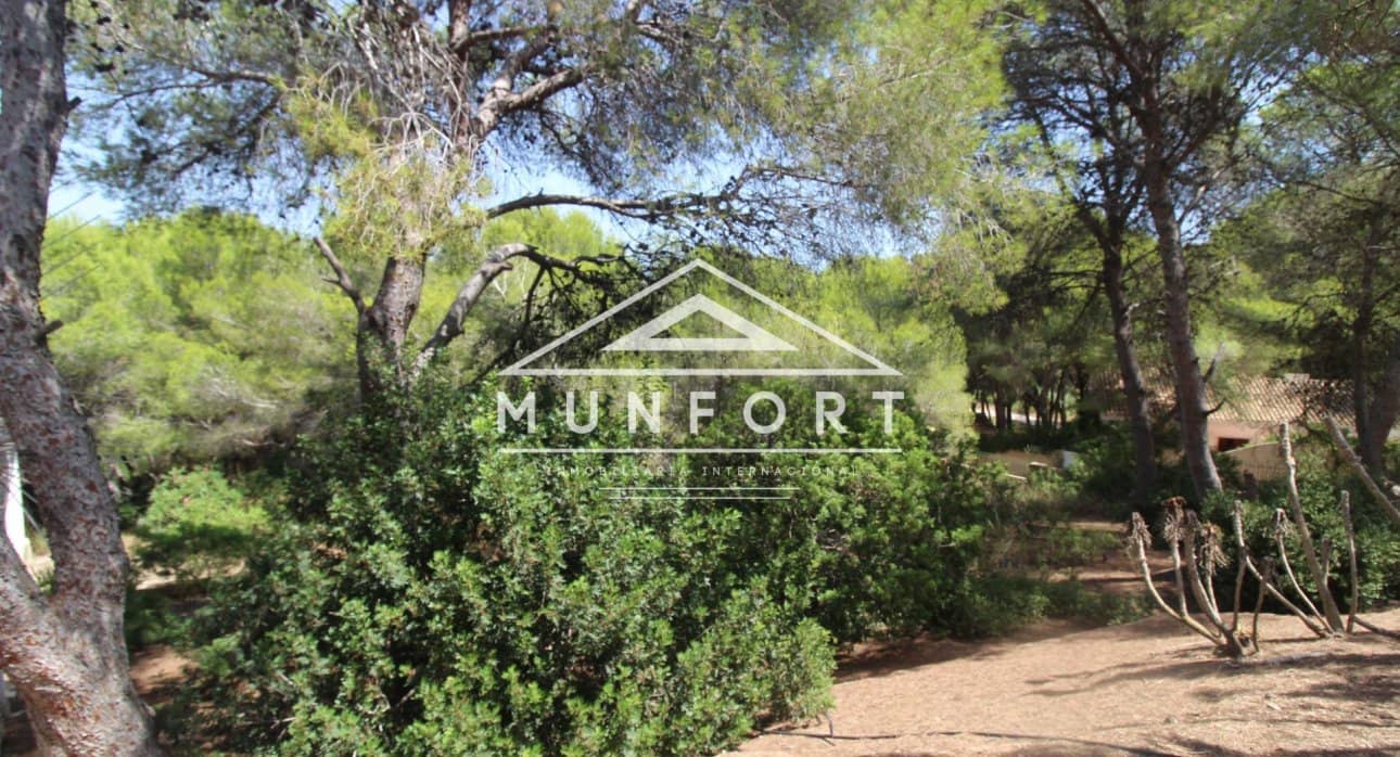 Bouwgrond te koop in Orihuela Costa - € 1.100.000 (Ref: 8378822)