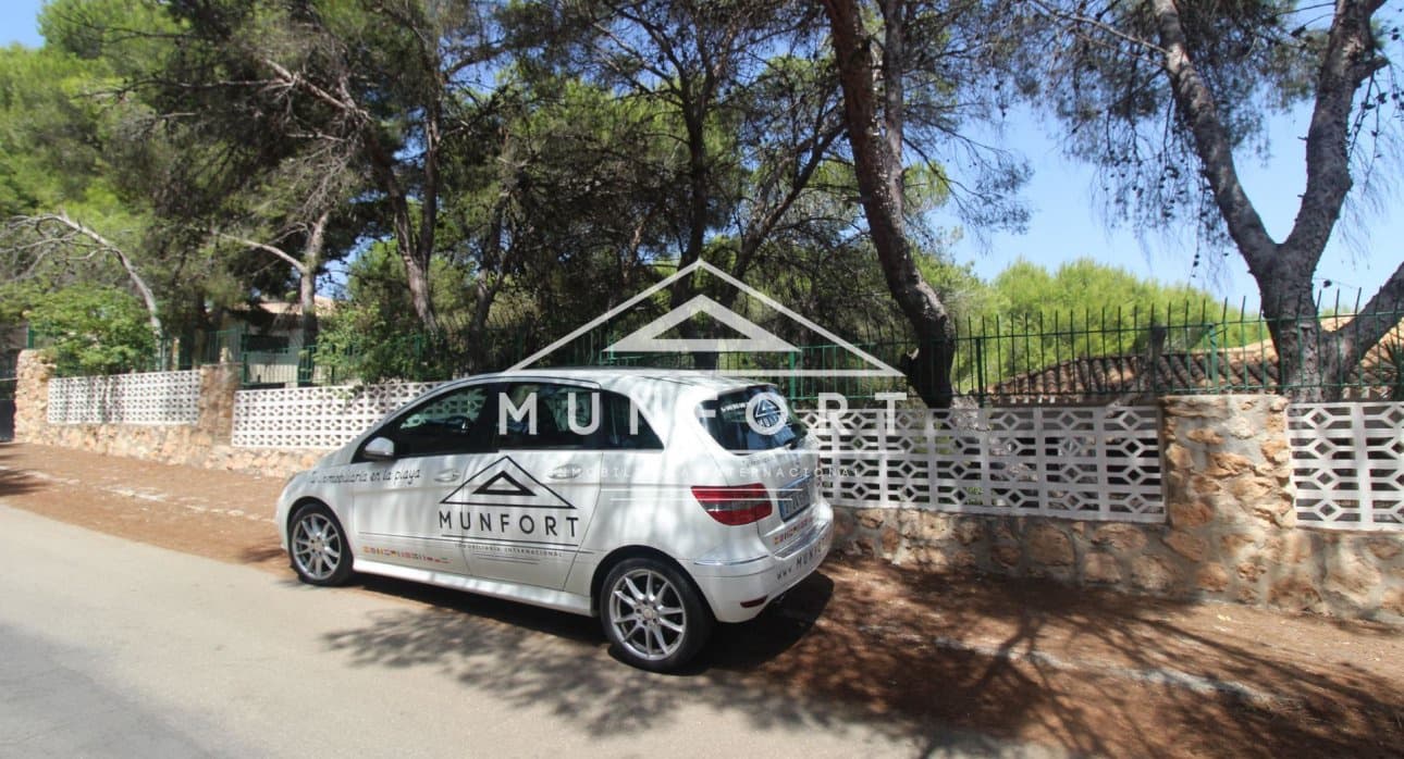 Bouwgrond te koop in Orihuela Costa - € 1.100.000 (Ref: 8378822)