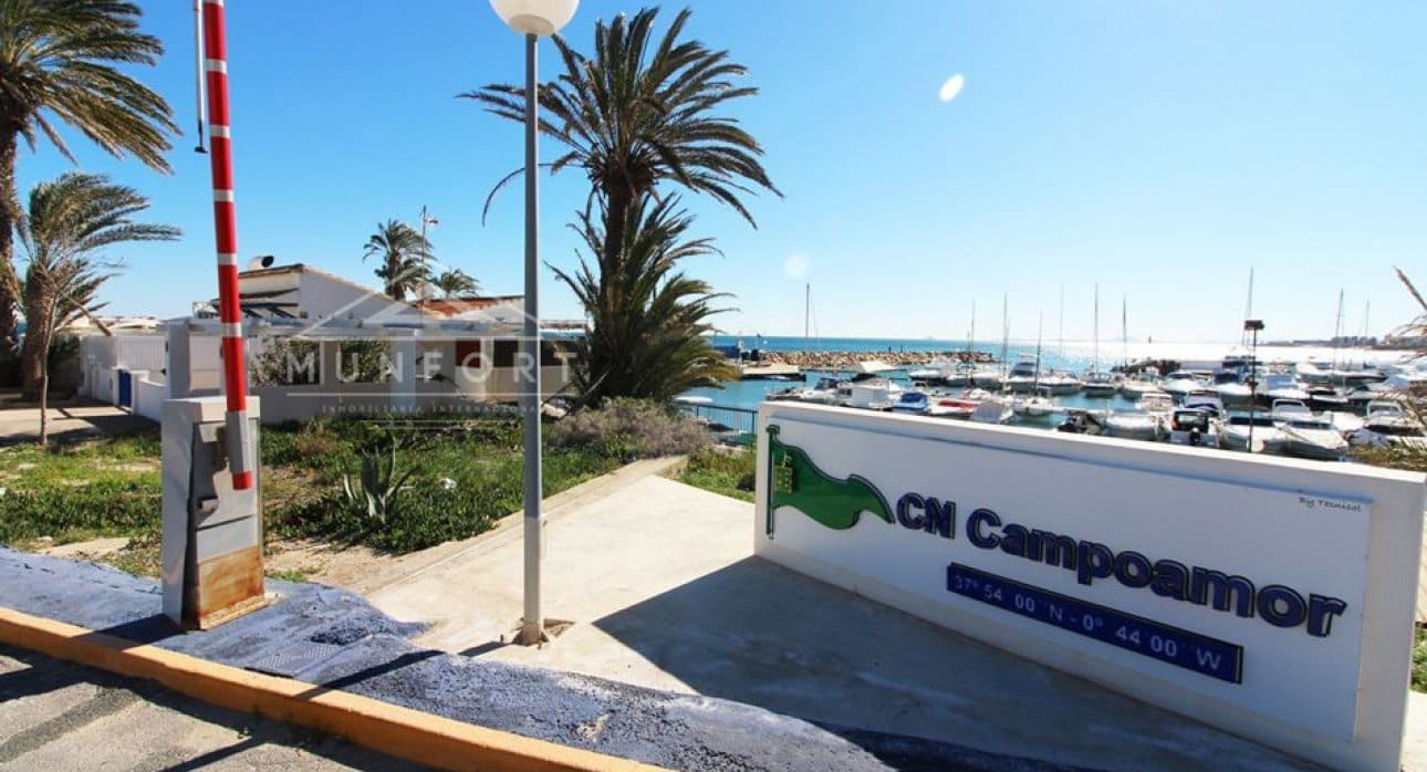 Bouwgrond te koop in Orihuela Costa - € 1.100.000 (Ref: 8378822)