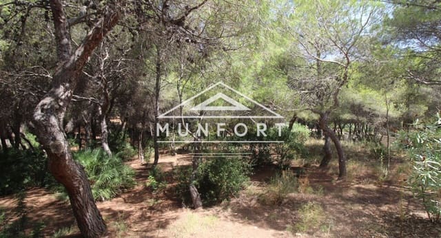 Bouwgrond te koop in Orihuela Costa, Orihuela - € 1.100.000 (Ref: 8378822)