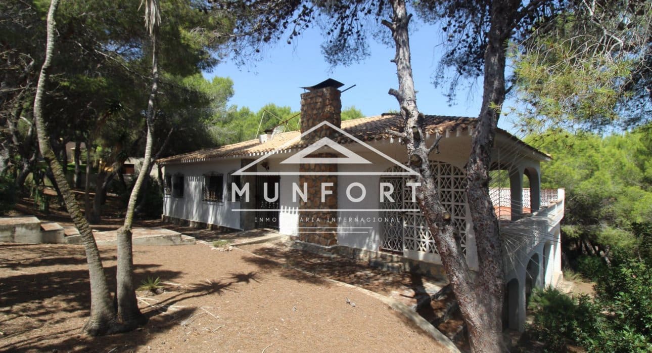 Bouwgrond te koop in Orihuela Costa - € 1.100.000 (Ref: 8378822)