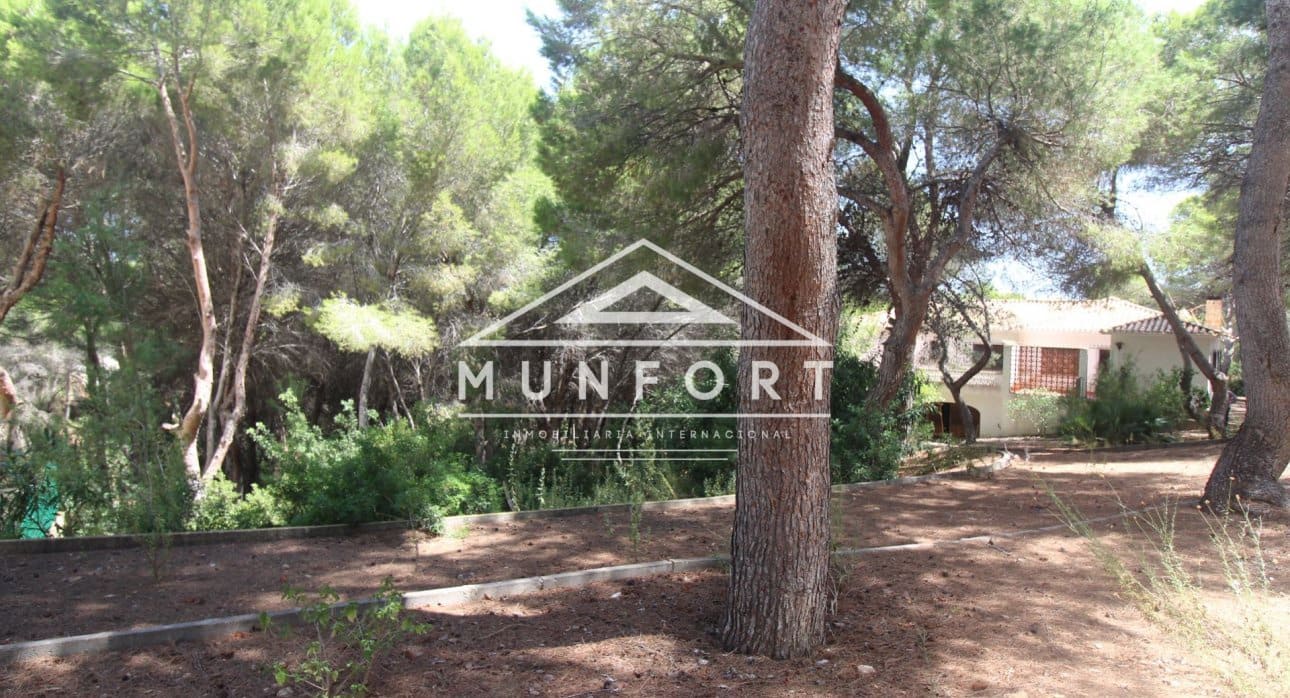 Bouwgrond te koop in Orihuela Costa - € 1.100.000 (Ref: 8378822)