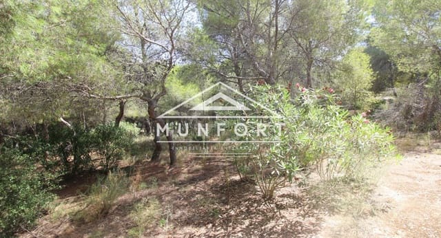 Bouwgrond te koop in Orihuela Costa, Orihuela - € 1.100.000 (Ref: 8378822)