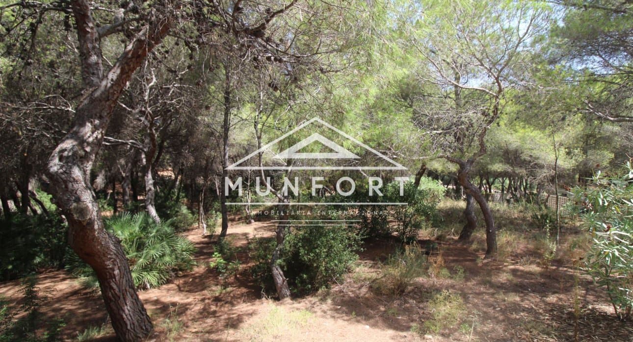 Solar/Parcela en Orihuela Costa en venta - 415.000 € (Ref: 8378830)