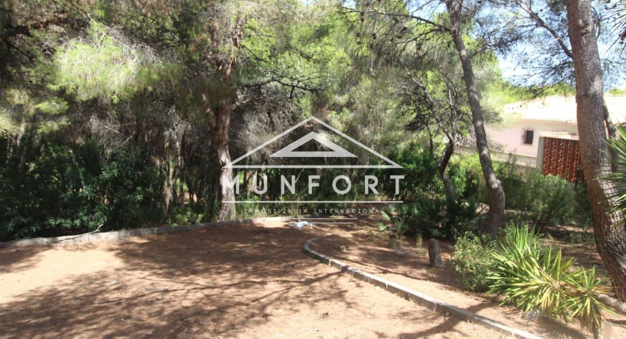 Solar/Parcela en Orihuela Costa en venta - 415.000 € (Ref: 8378830)