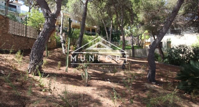 Terrain à Bâtir à vendre à Orihuela Costa, Orihuela - 415 000 € (Ref: 8378830)