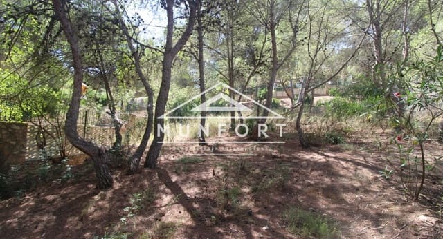 Solar/Parcela en Orihuela Costa, Orihuela en venta - 430.000 € (Ref: 8378830)