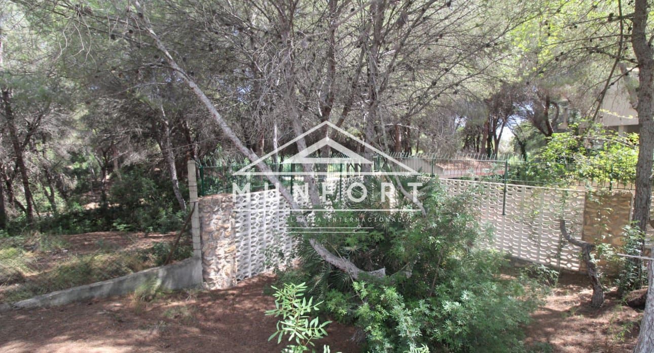 Solar/Parcela en Orihuela Costa en venta - 415.000 € (Ref: 8378830)