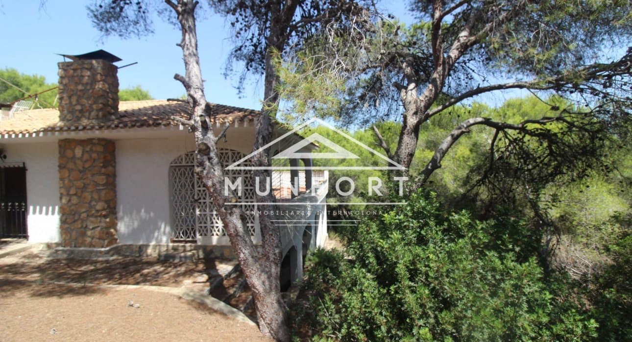 Solar/Parcela en Orihuela Costa en venta - 415.000 € (Ref: 8378830)