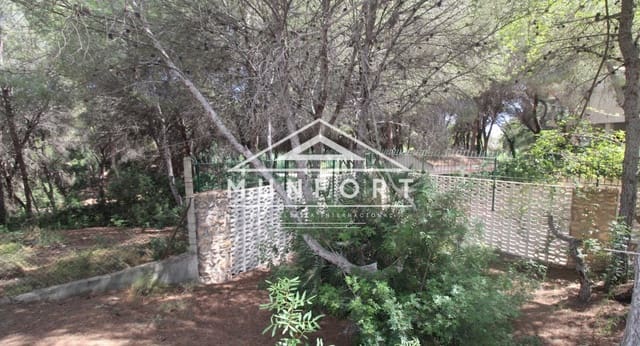 Bauplatz zu verkaufen in Orihuela Costa, Orihuela - 430.000 € (Ref: 8378830)