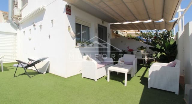 3 soverom Hus til salgs i Lo Pagan, San Pedro del Pinatar - € 325 000 (Ref: 8378865)