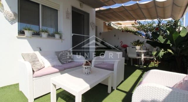 3 soverom Hus til salgs i Lo Pagan, San Pedro del Pinatar - € 325 000 (Ref: 8378865)