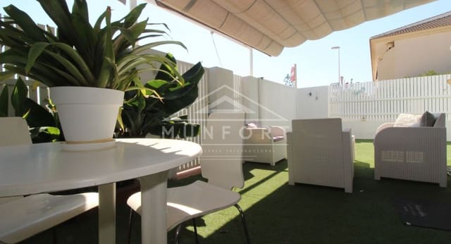 3 soverom Hus til salgs i Lo Pagan, San Pedro del Pinatar - € 325 000 (Ref: 8378865)