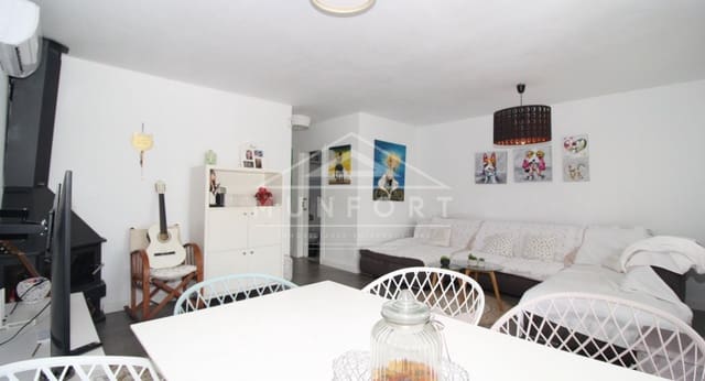 3 soverom Hus til salgs i Lo Pagan, San Pedro del Pinatar - € 325 000 (Ref: 8378865)