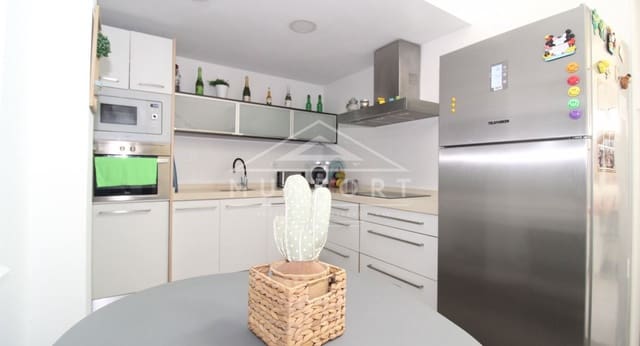 3 soverom Hus til salgs i Lo Pagan, San Pedro del Pinatar - € 325 000 (Ref: 8378865)