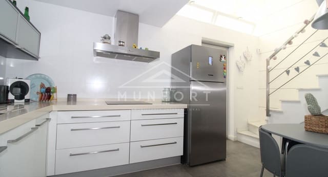 3 soverom Hus til salgs i Lo Pagan, San Pedro del Pinatar - € 325 000 (Ref: 8378865)