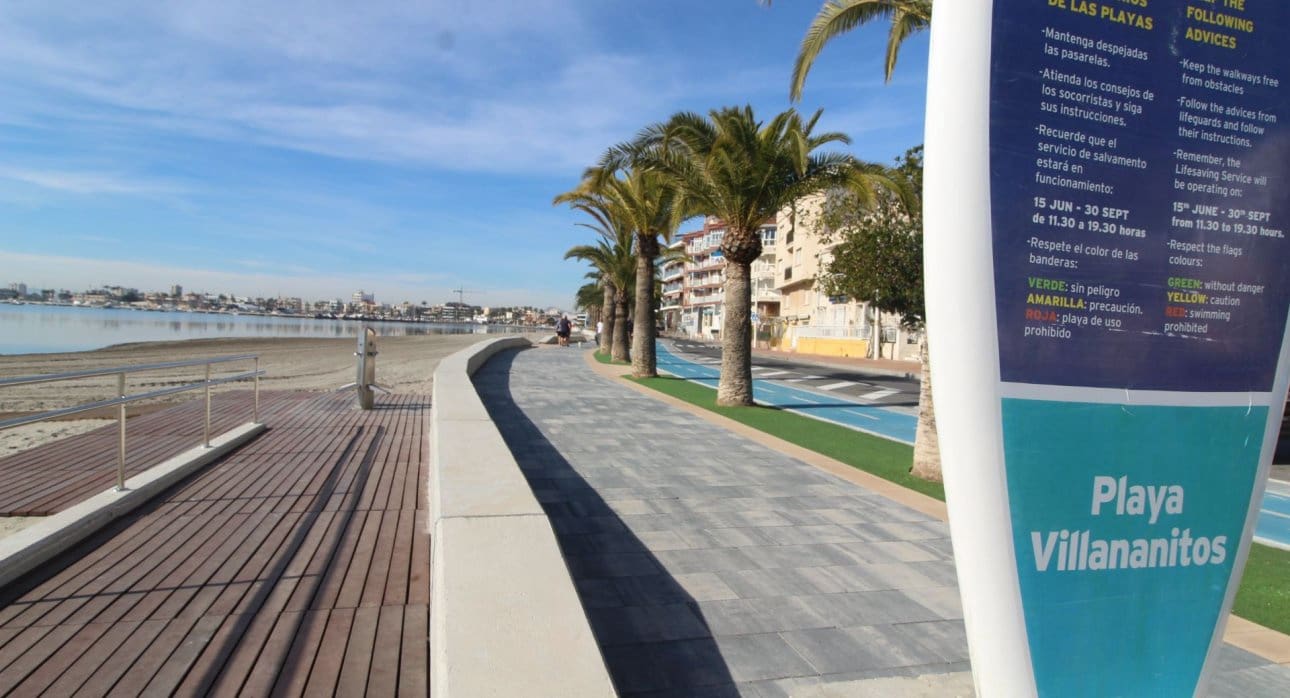 3 soverom Hus til salgs i Lo Pagan - € 325 000 (Ref: 8378865)